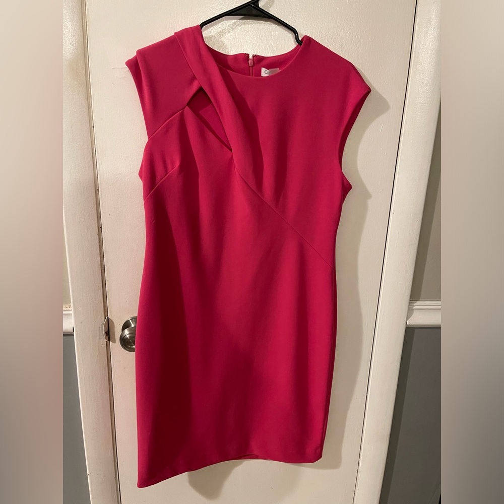 Calvin Klein Dress
